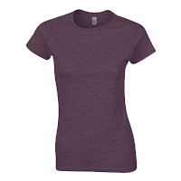 Heather Maroon