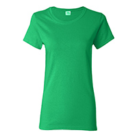 Irish Green