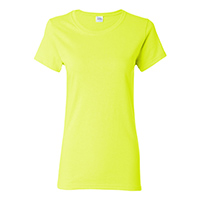 Safety Green