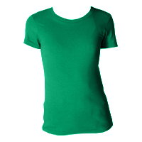 Kelly Green