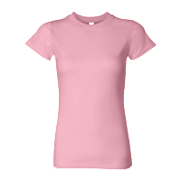 Charity Pink