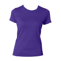 Purple Rush