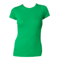 Kelly Green