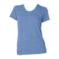 Athletic Blue
