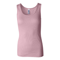 Soft Pink