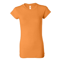Orange Sherbet