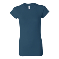 Deep Teal