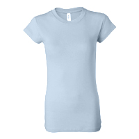 Pale Blue